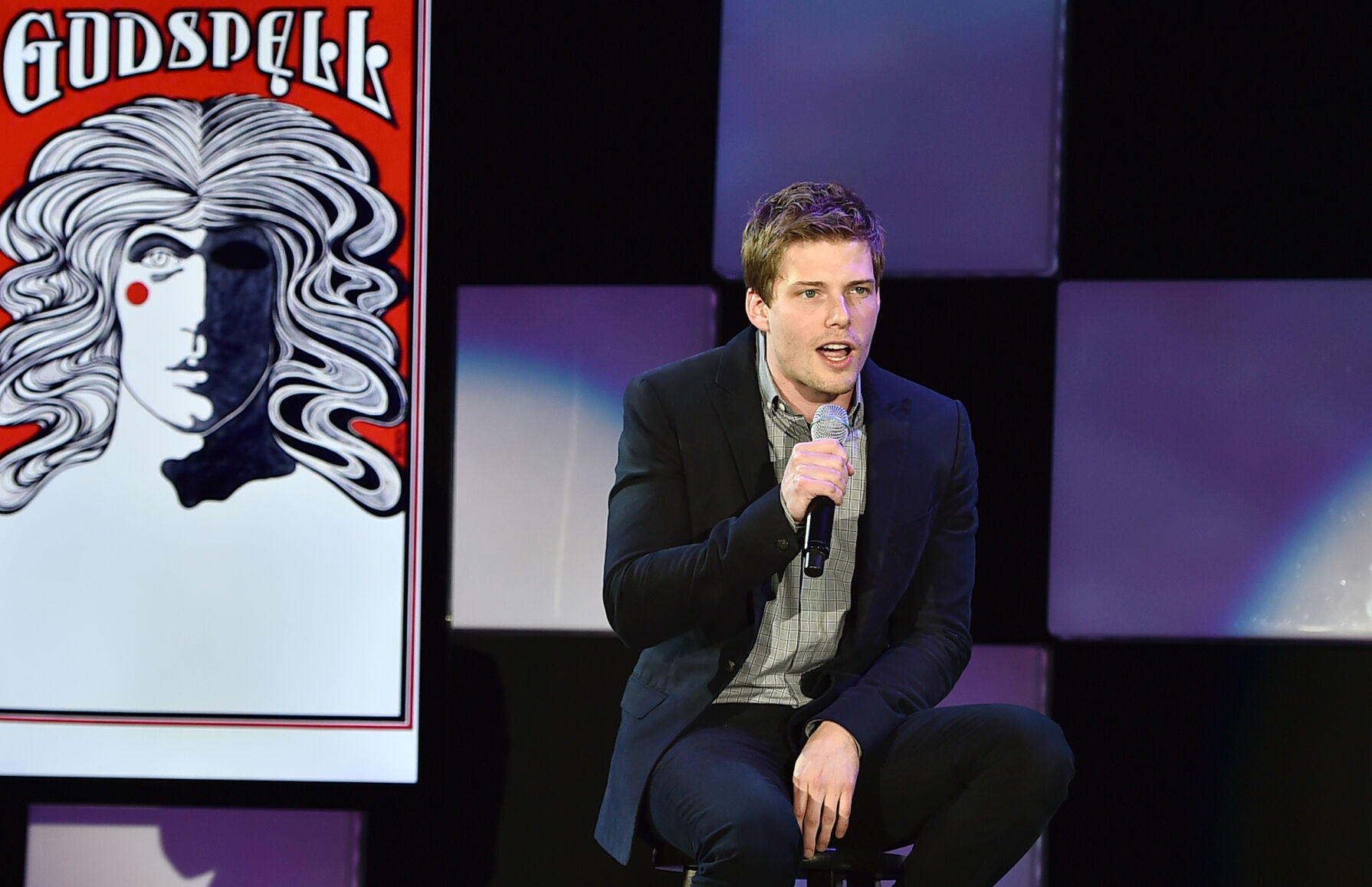 Hunter Parrish